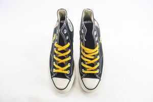 Converse High Top Sneaker CHTS100002