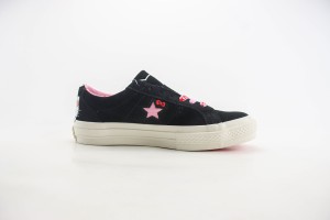Converse Low Top Sneaker CHTS1000021