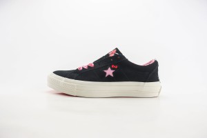 Converse Low Top Sneaker CHTS1000021