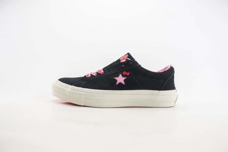 Converse Low Top Sneaker CHTS1000021