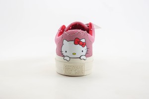 Converse Low Top Sneaker CHTS1000023