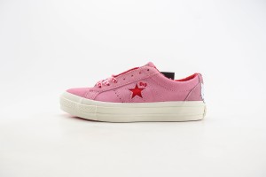 Converse Low Top Sneaker CHTS1000023