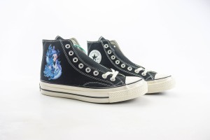 Converse High Top Sneaker CHTS100003
