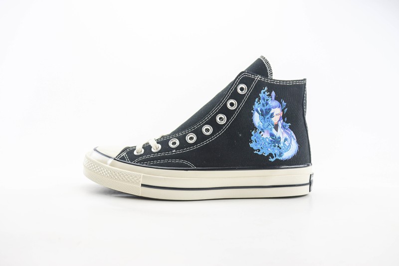 Converse High Top Sneaker CHTS100003