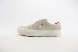 Converse Low Top Sneaker CHTS1000031