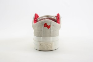 Converse Low Top Sneaker CHTS1000031