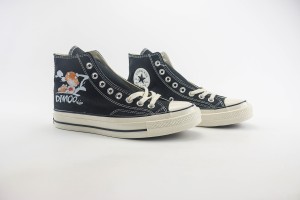 Converse High Top Sneaker CHTS1000052