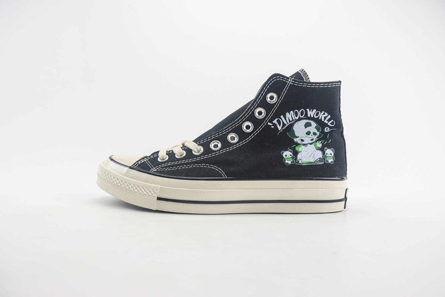 Converse High Top Sneaker CHTS1000052