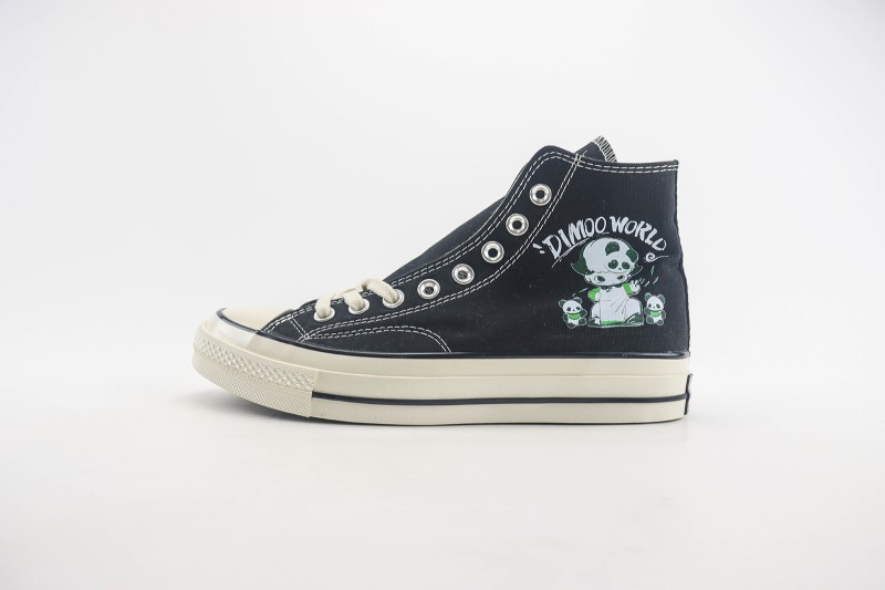 Converse High Top Sneaker CHTS1000052