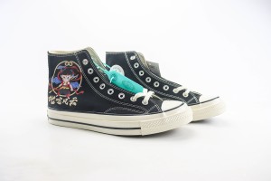 Converse High Top Sneaker CHTS100006