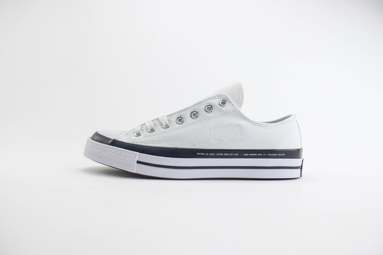Converse Low Top Sneaker CHTS1000066