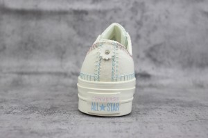 Converse Low Top Sneaker CHTS1000068