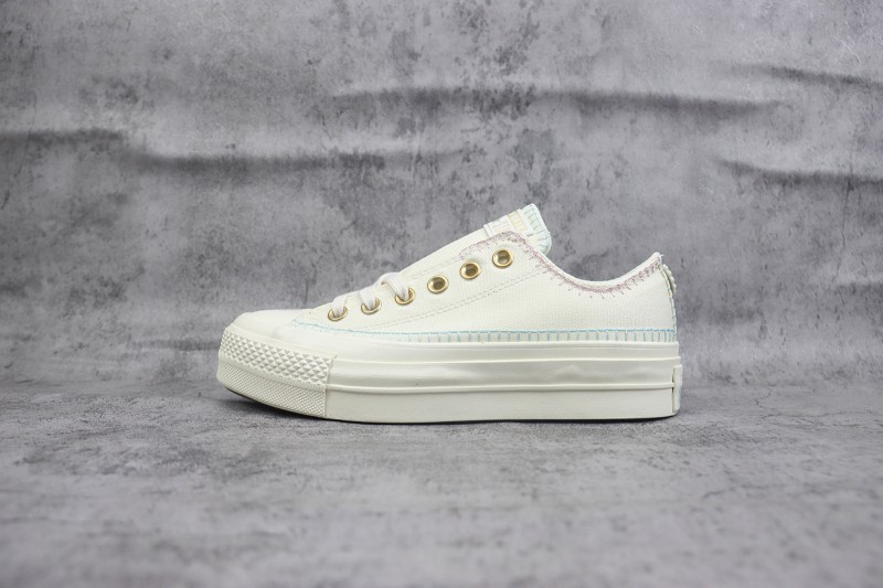 Converse Low Top Sneaker CHTS1000068