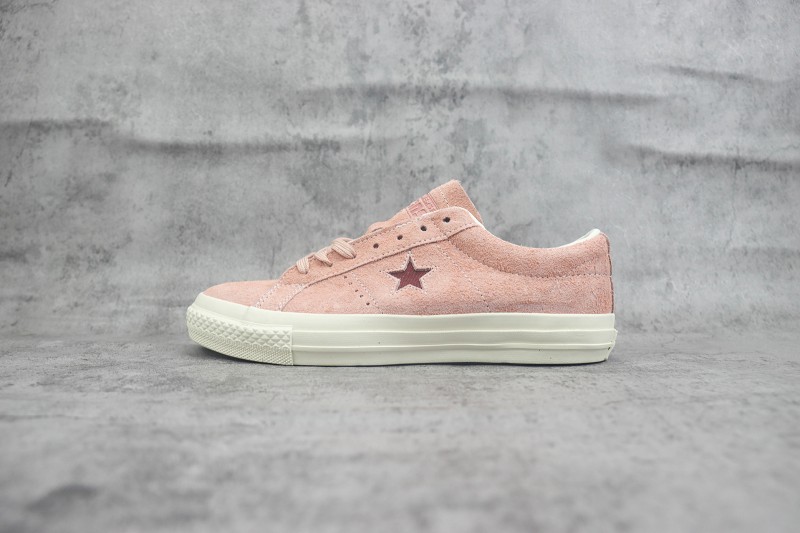 Converse Low Top Sneaker CHTS1000069