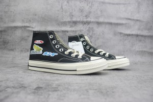 Converse High Top Sneaker CHTS1000070