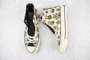 Converse High Top Sneaker CHTS1000073