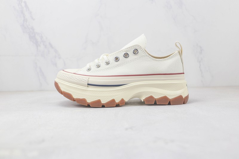Converse Low Top Sneaker CHTS1000075