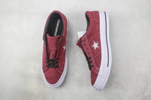 Converse Low Top Sneaker CHTS1000088