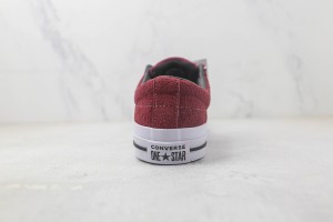 Converse Low Top Sneaker CHTS1000088