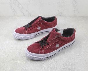 Converse Low Top Sneaker CHTS1000088