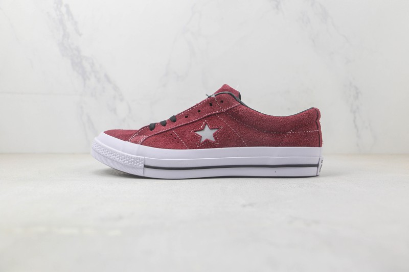 Converse Low Top Sneaker CHTS1000088