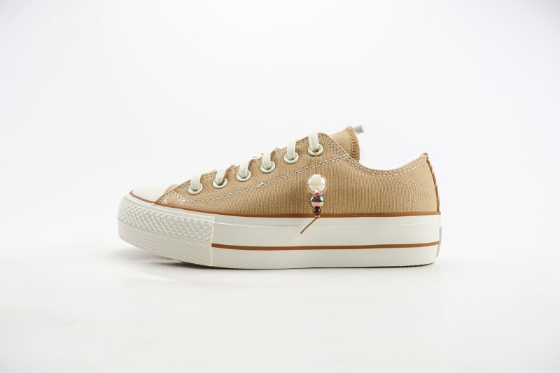 Converse Low Top Sneaker CHTS100009