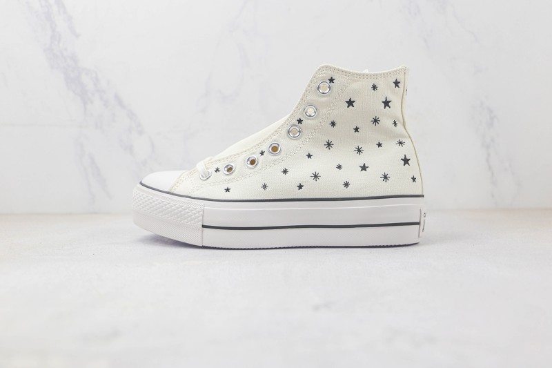 Converse High Top Sneaker CHTS1000091
