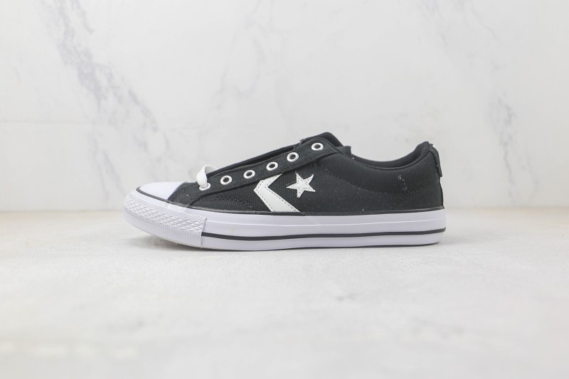 Converse Low Top Sneaker CHTS1000092