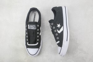 Converse Low Top Sneaker CHTS1000092