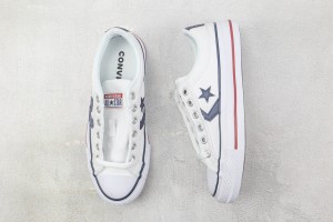 Converse Low Top Sneaker CHTS1000093