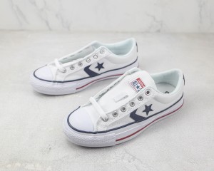 Converse Low Top Sneaker CHTS1000093