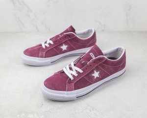 Converse Low Top Sneaker CHTS1000094