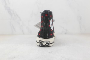 Converse High Top Sneaker CHTS1000096