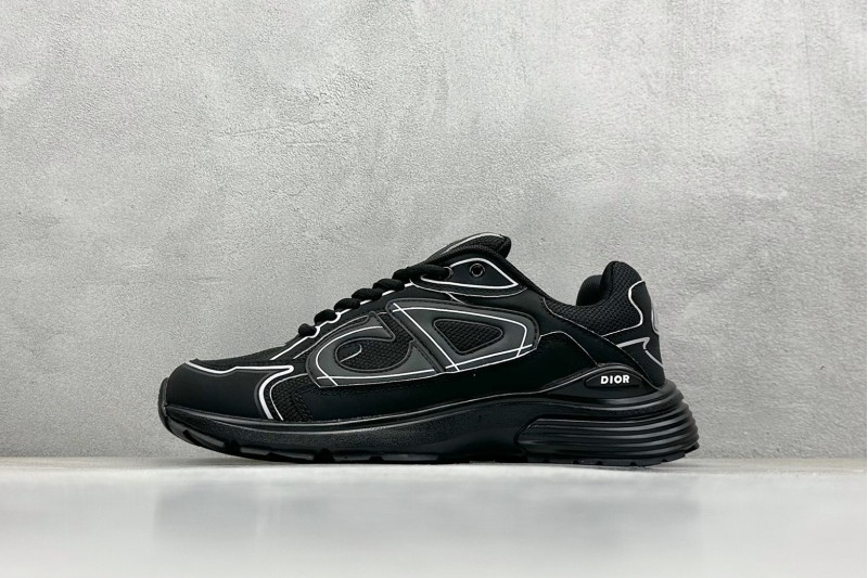 Dior B30 Sneaker DB30S10007