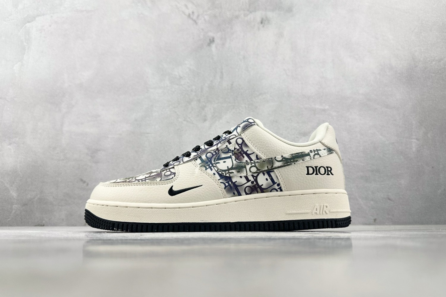 Dior Air Force Shoes DAFS100001