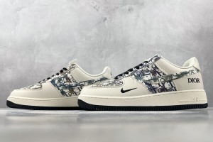 Dior Air Force Shoes DAFS100001