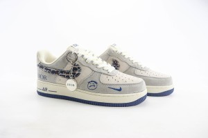 Dior Air Force Shoes DAFS1000010