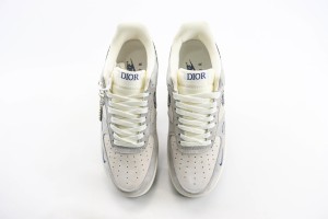 Dior Air Force Shoes DAFS1000010