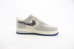 Dior Air Force Shoes DAFS1000010