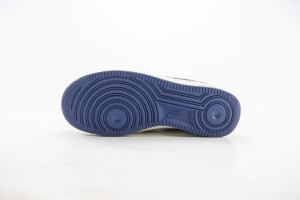 Dior Air Force Shoes DAFS1000010