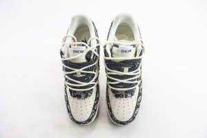 Dior Air Force Shoes DAFS1000011