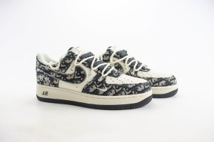 Dior Air Force Shoes DAFS1000011