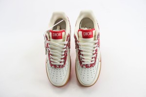 Dior Air Force Shoes DAFS1000012