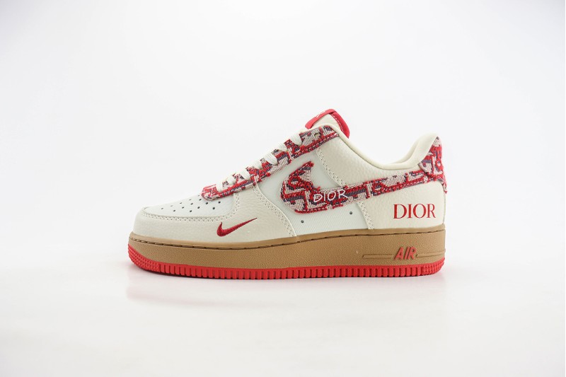 Dior Air Force Shoes DAFS1000012