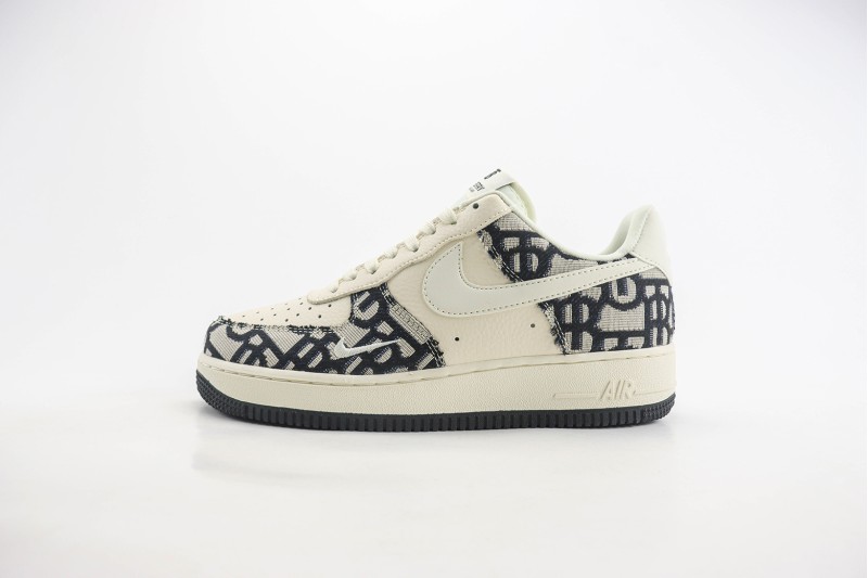 Dior Air Force Shoes DAFS1000013