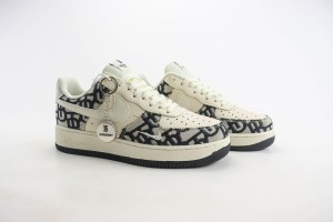 Dior Air Force Shoes DAFS1000013