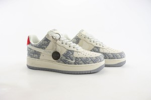 Dior Air Force Shoes DAFS1000014