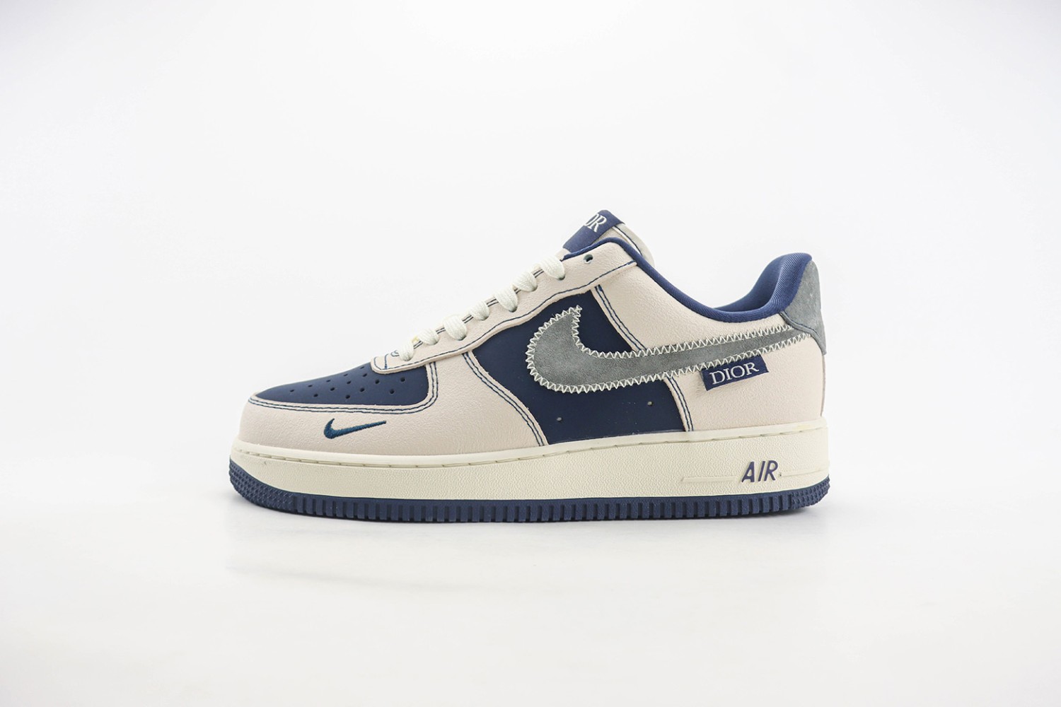 Dior Air Force Shoes DAFS1000015