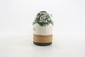  Dior Air Force Shoes DAFS1000016