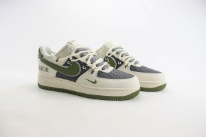 Dior Air Force Shoes DAFS1000017
